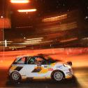 Opel Rallye Cup-Sieger Tom Kristensson gewinnt im Opel Adam R2 die Division 5